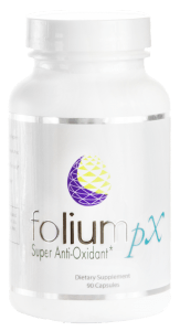 Super-Antioxidant