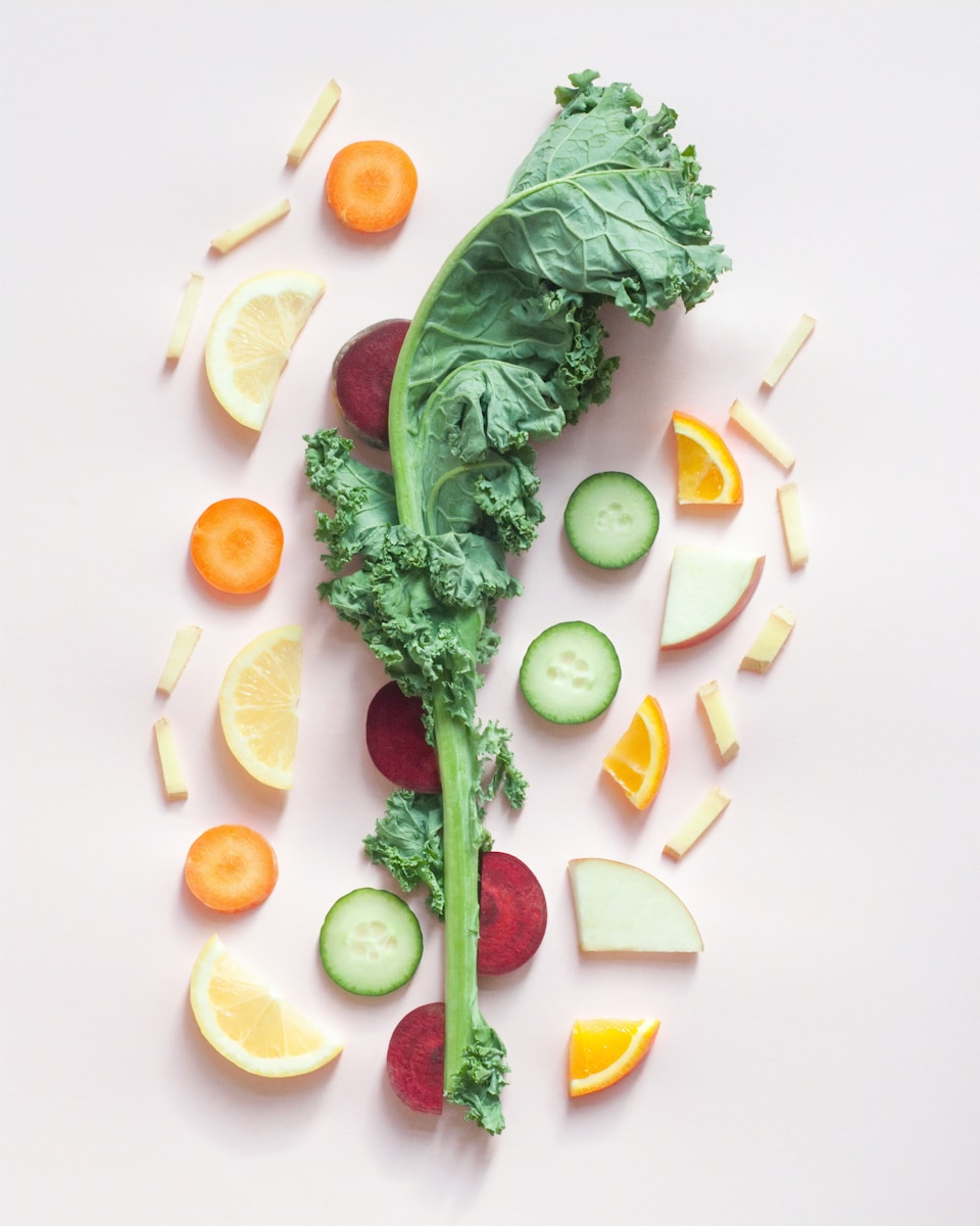 how to detox your body