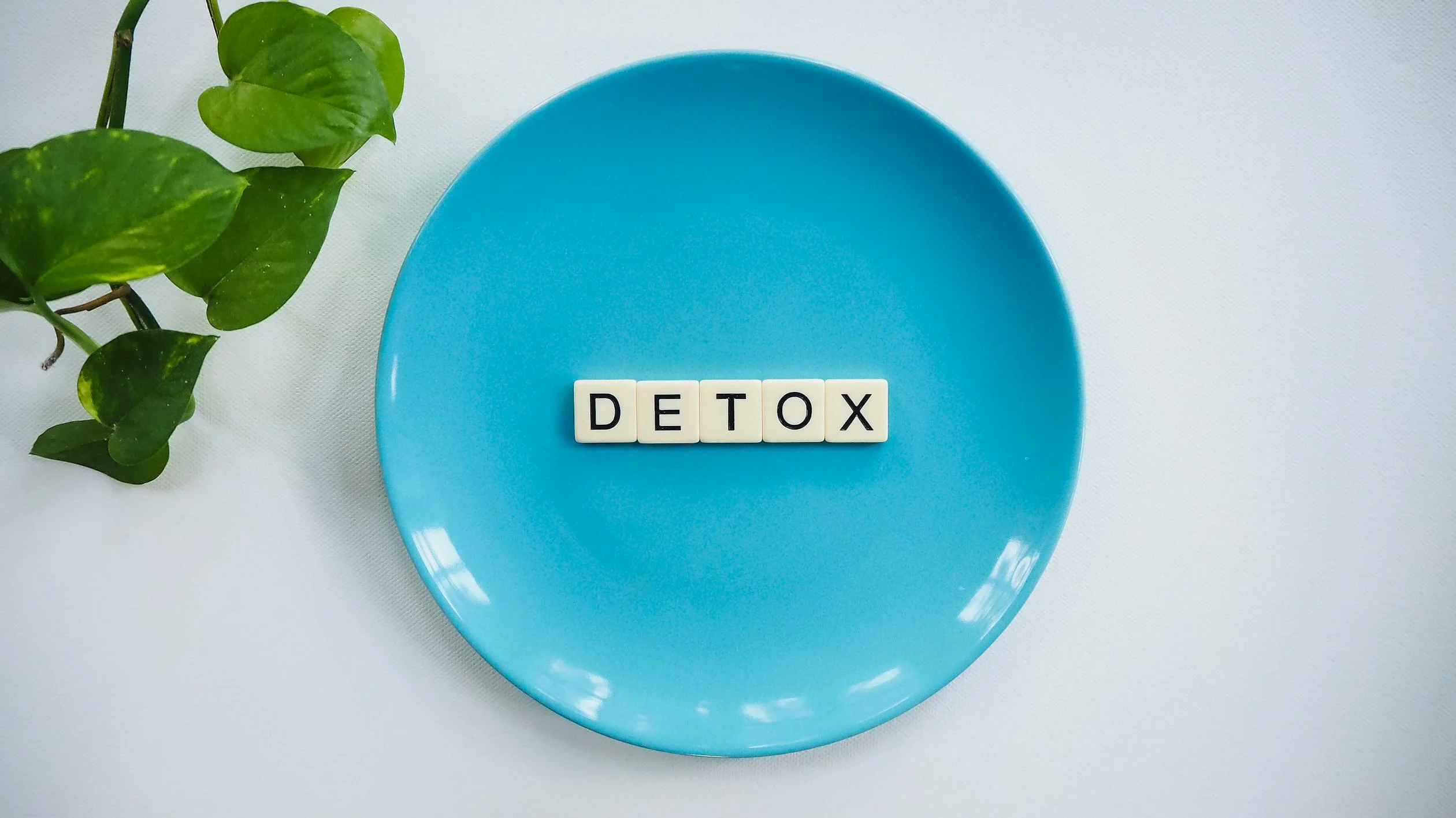 Full-body detox