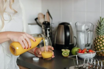 Heavy metal detox